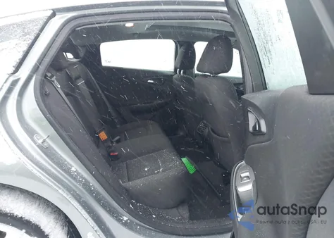 2024 Chevrolet Malibu Fwd 1Lt from USA, damaged, VIN 1G1ZD5STXRF180350